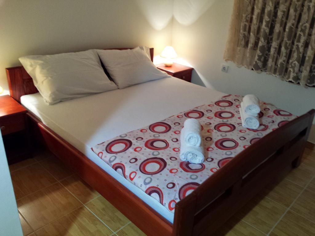 Hotel Old Bazaar Skopje Room photo