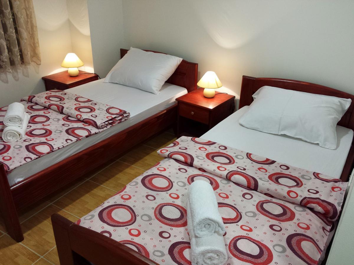 Hotel Old Bazaar Skopje Room photo